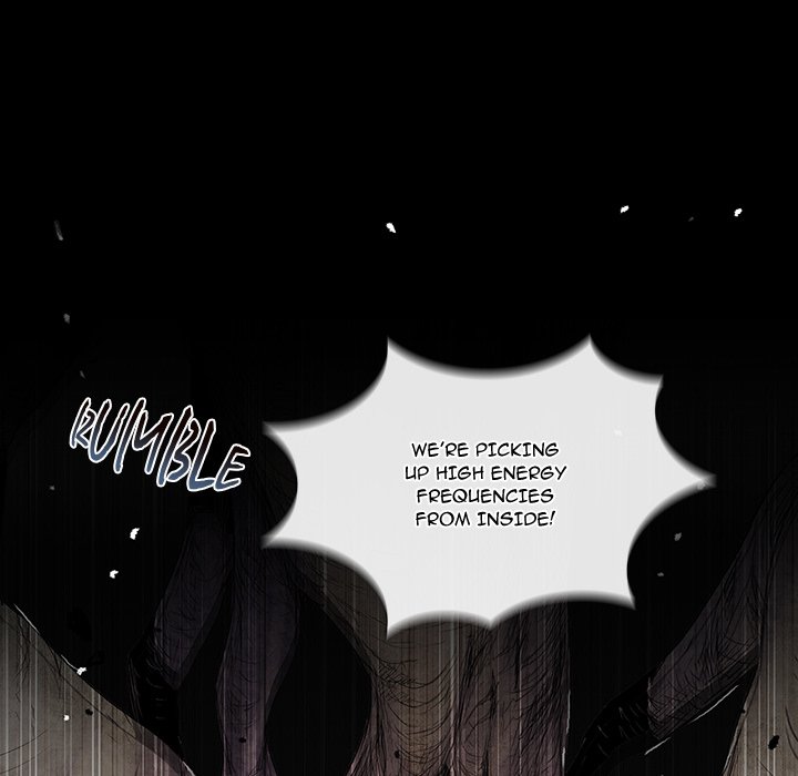 Blood Blade Blood Blade EP 65 - Toomics page 73 - 