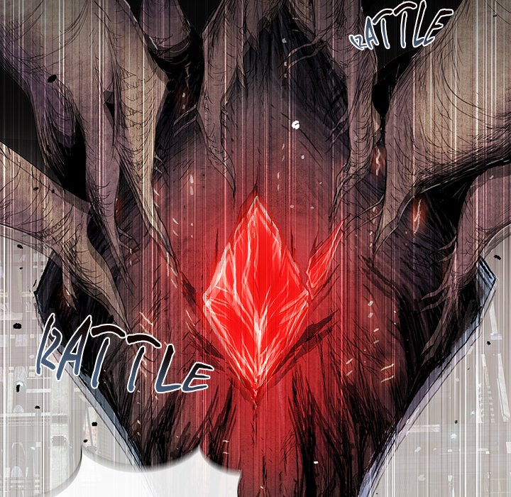 Blood Blade Blood Blade EP 65 - Toomics page 74 - 