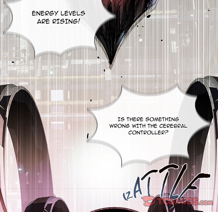 Blood Blade Blood Blade EP 65 - Toomics page 75 - 