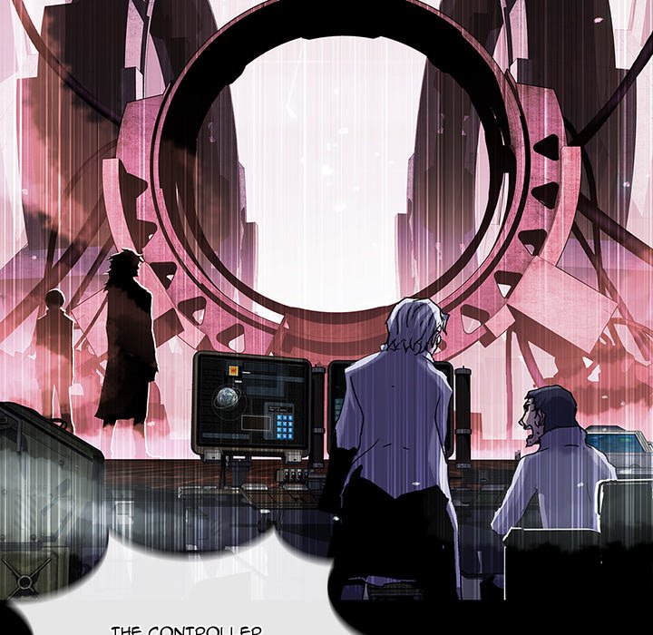Blood Blade Blood Blade EP 65 - Toomics page 76 - 