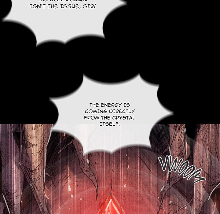 Blood Blade Blood Blade EP 65 - Toomics page 77 - 