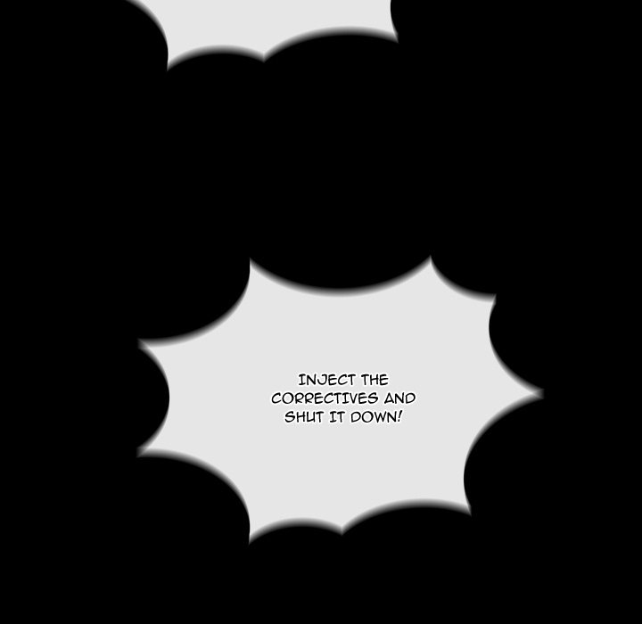 Blood Blade Blood Blade EP 65 - Toomics page 79 - 