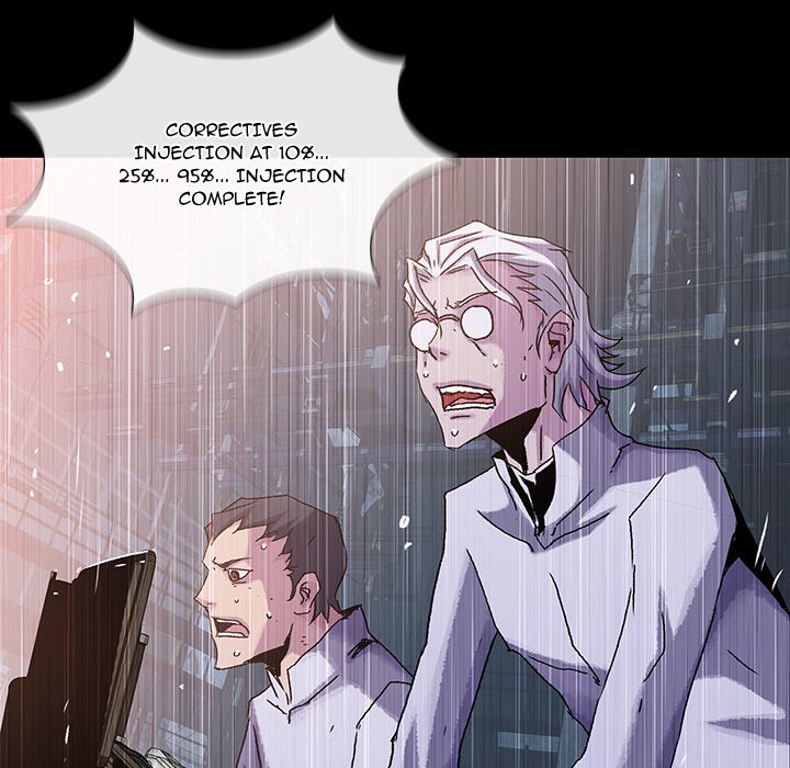 Blood Blade Blood Blade EP 65 - Toomics page 80 - 