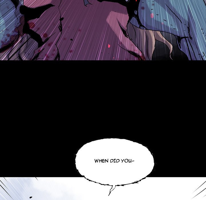 Blood Blade Blood Blade EP 65 - Toomics page 9 - 