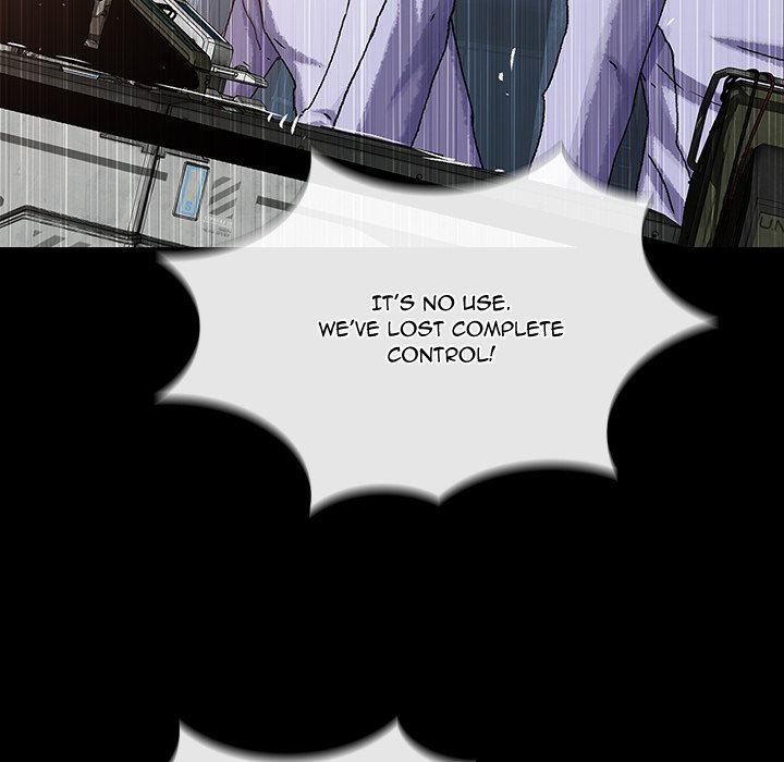 Blood Blade Blood Blade EP 65 - Toomics page 81 - 