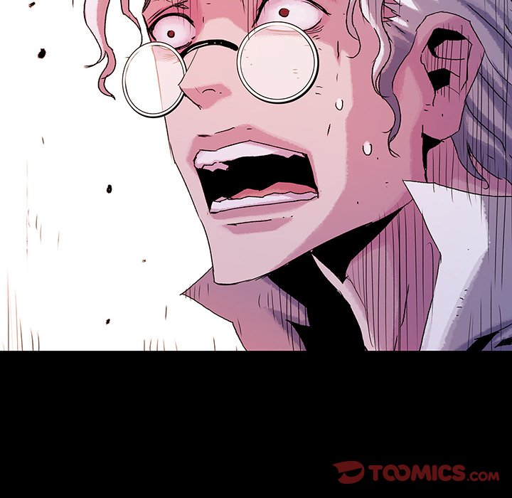 Blood Blade Blood Blade EP 65 - Toomics page 84 - 