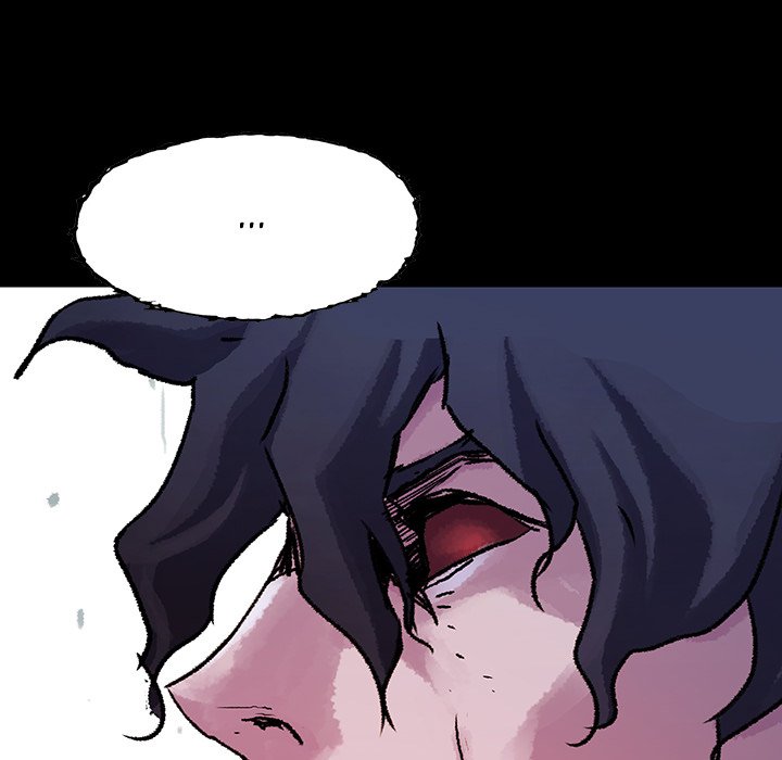 Blood Blade Blood Blade EP 65 - Toomics page 87 - 