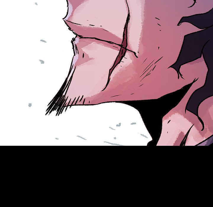 Blood Blade Blood Blade EP 65 - Toomics page 88 - 