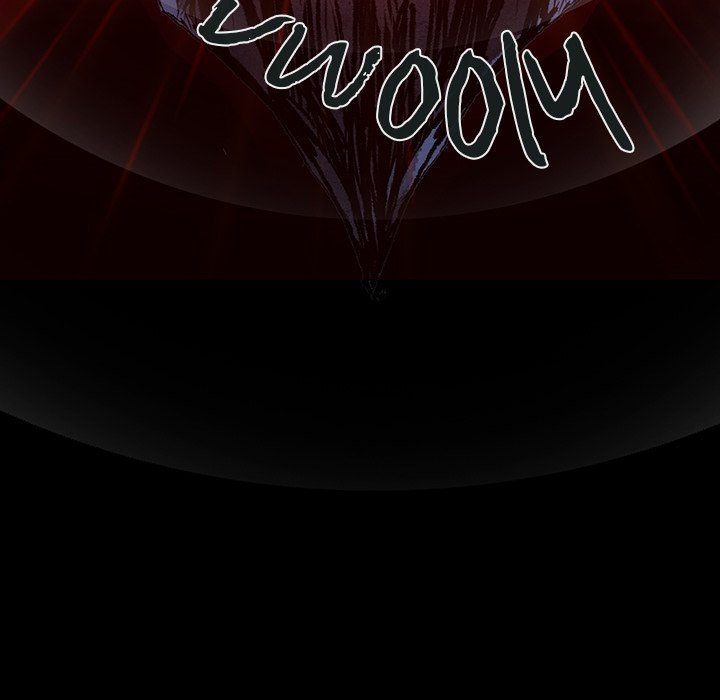 Blood Blade Blood Blade EP 65 - Toomics page 92 - 