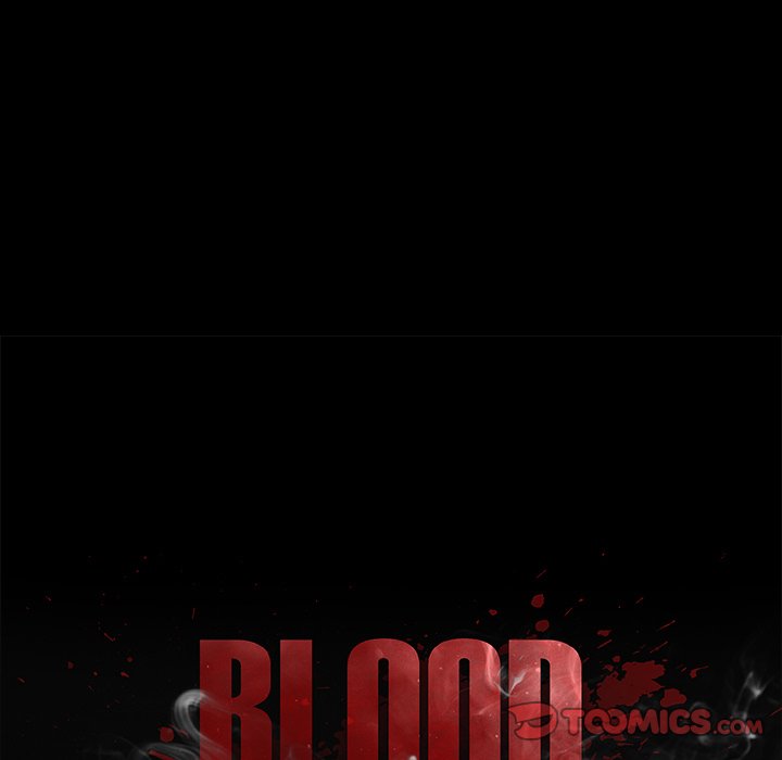 Blood Blade Blood Blade EP 65 - Toomics page 93 - 