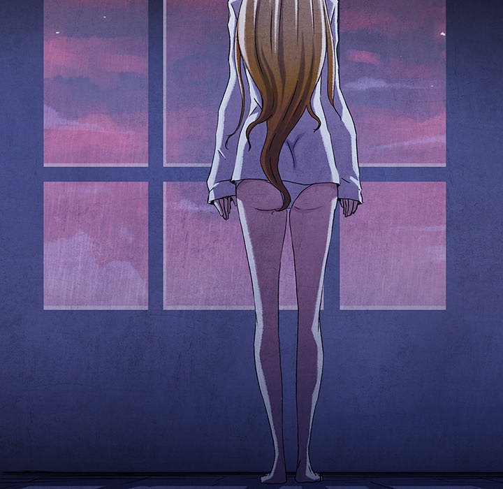 Blood Blade Blood Blade EP 65 - Toomics page 98 - 
