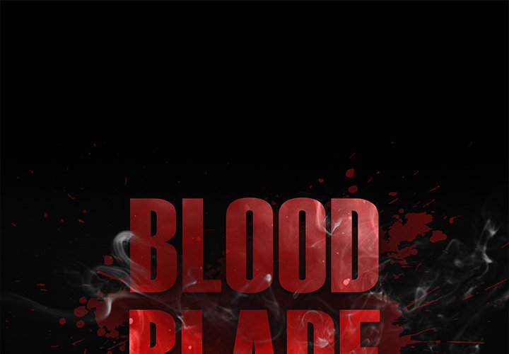 Blood Blade Blood Blade EP 66 - Toomics page 1 - 