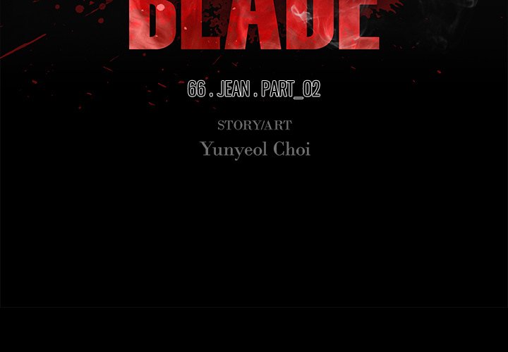 Blood Blade Blood Blade EP 66 - Toomics page 2 - 