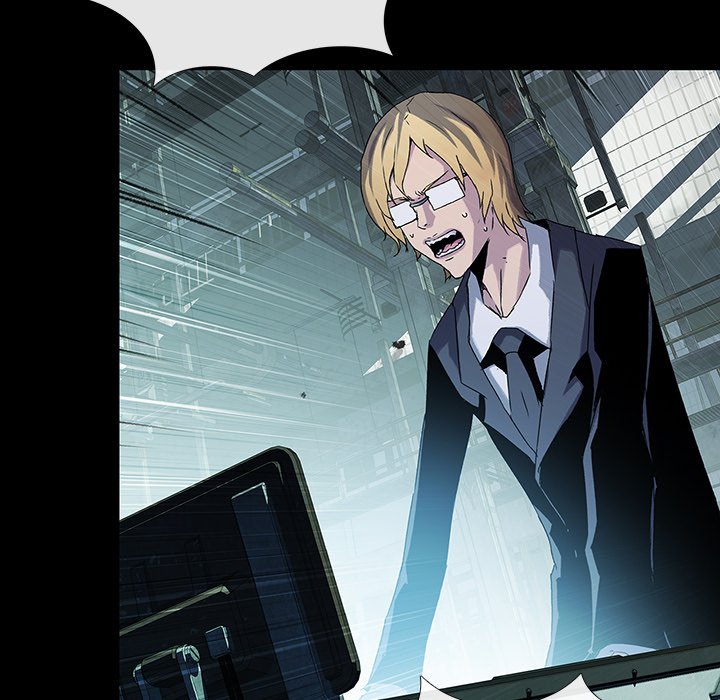 Blood Blade Blood Blade EP 66 - Toomics page 11 - 