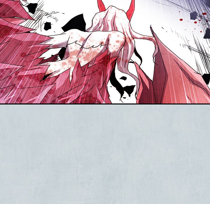 Blood Blade Blood Blade EP 66 - Toomics page 101 - 