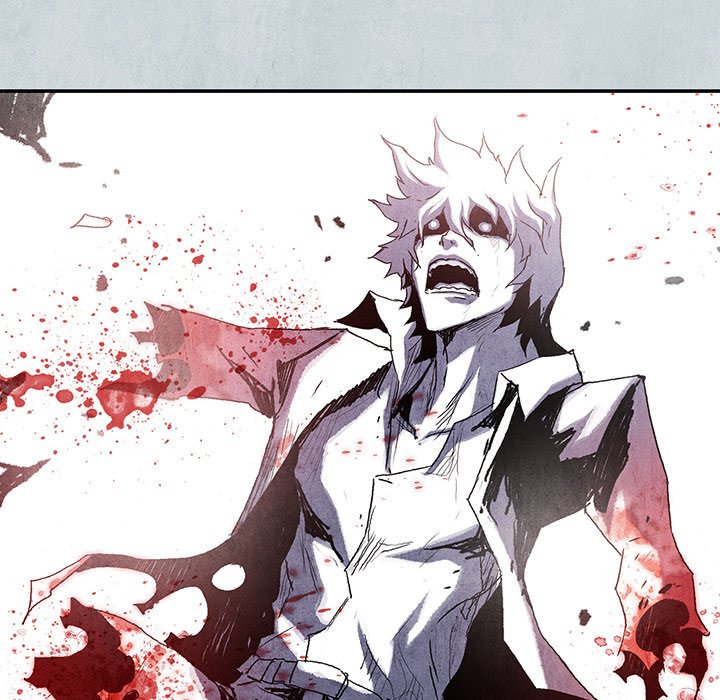 Blood Blade Blood Blade EP 66 - Toomics page 102 - 