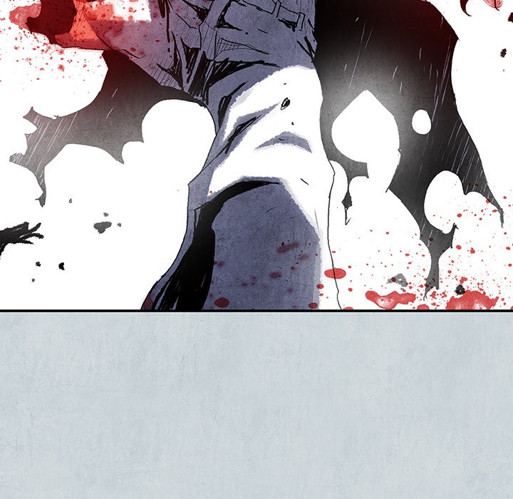 Blood Blade Blood Blade EP 66 - Toomics page 103 - 