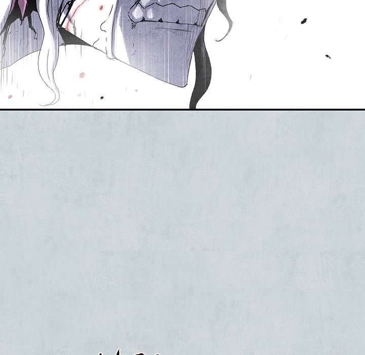Blood Blade Blood Blade EP 66 - Toomics page 105 - 
