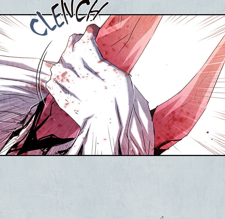 Blood Blade Blood Blade EP 66 - Toomics page 106 - 
