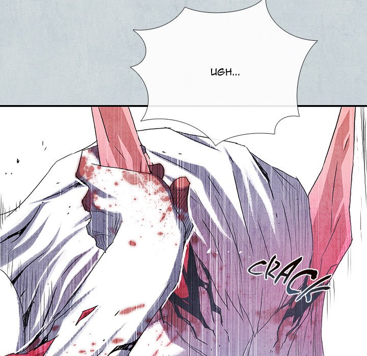 Blood Blade Blood Blade EP 66 - Toomics page 107 - 