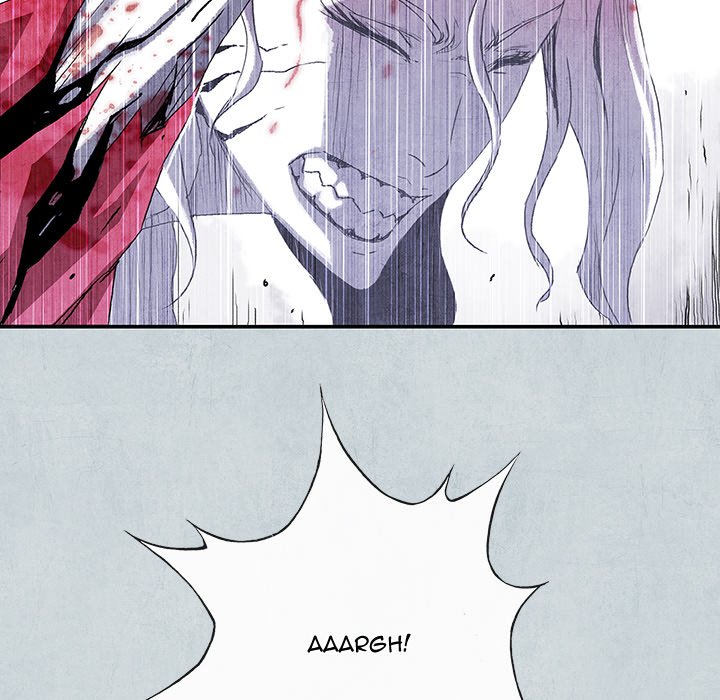 Blood Blade Blood Blade EP 66 - Toomics page 108 - 