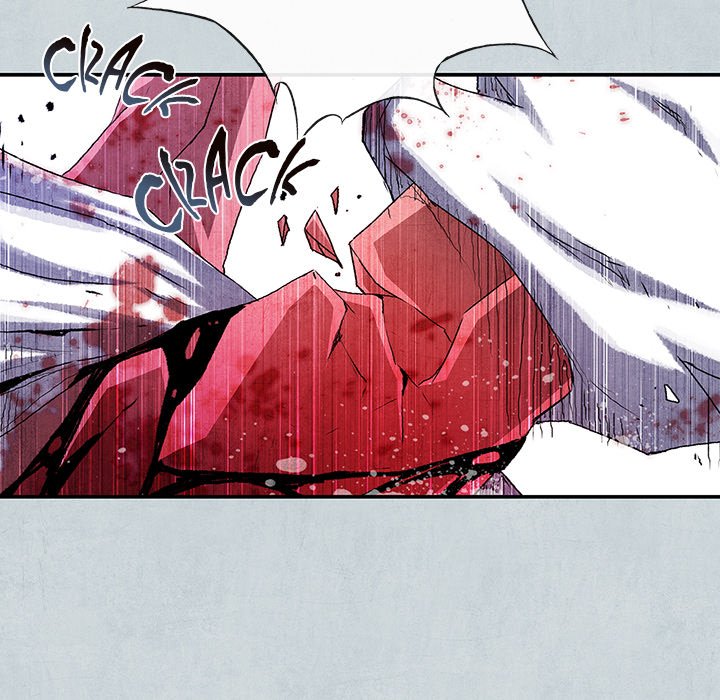 Blood Blade Blood Blade EP 66 - Toomics page 109 - 