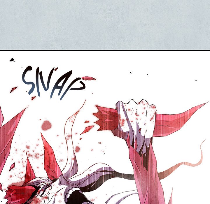 Blood Blade Blood Blade EP 66 - Toomics page 110 - 