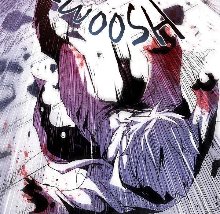 Blood Blade Blood Blade EP 66 - Toomics page 115 - 
