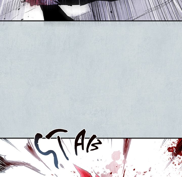 Blood Blade Blood Blade EP 66 - Toomics page 116 - 