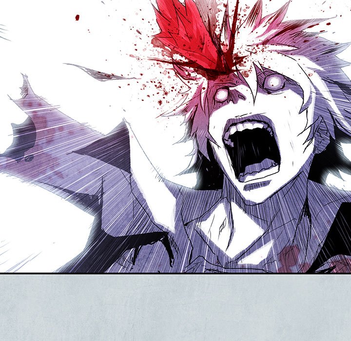 Blood Blade Blood Blade EP 66 - Toomics page 117 - 