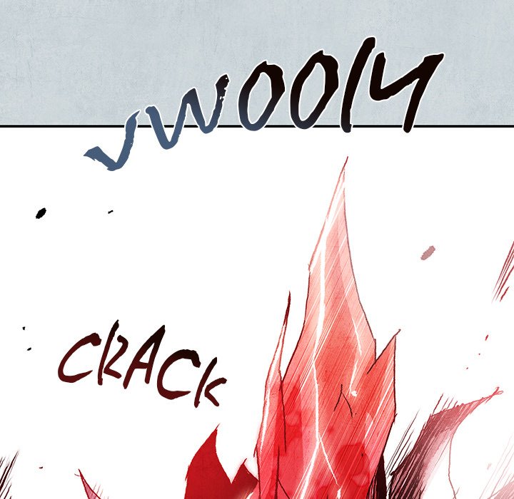 Blood Blade Blood Blade EP 66 - Toomics page 118 - 