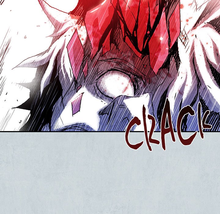 Blood Blade Blood Blade EP 66 - Toomics page 119 - 