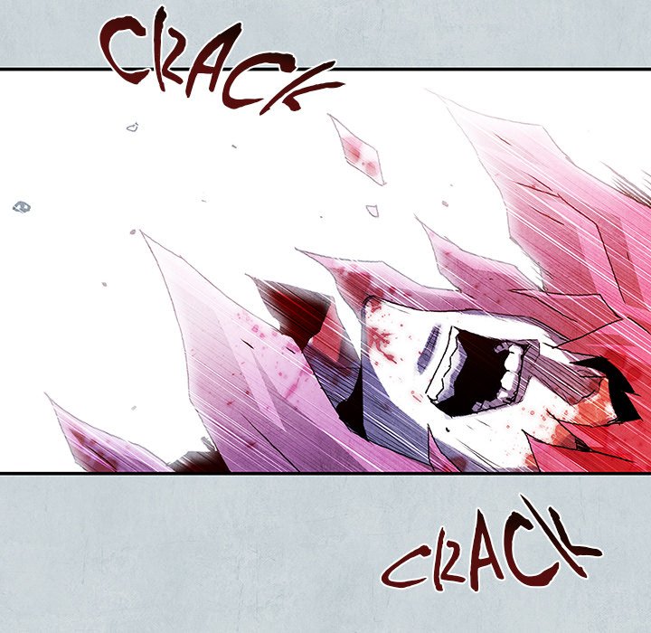 Blood Blade Blood Blade EP 66 - Toomics page 120 - 
