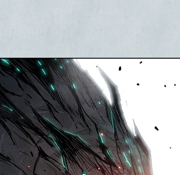 Blood Blade Blood Blade EP 66 - Toomics page 121 - 