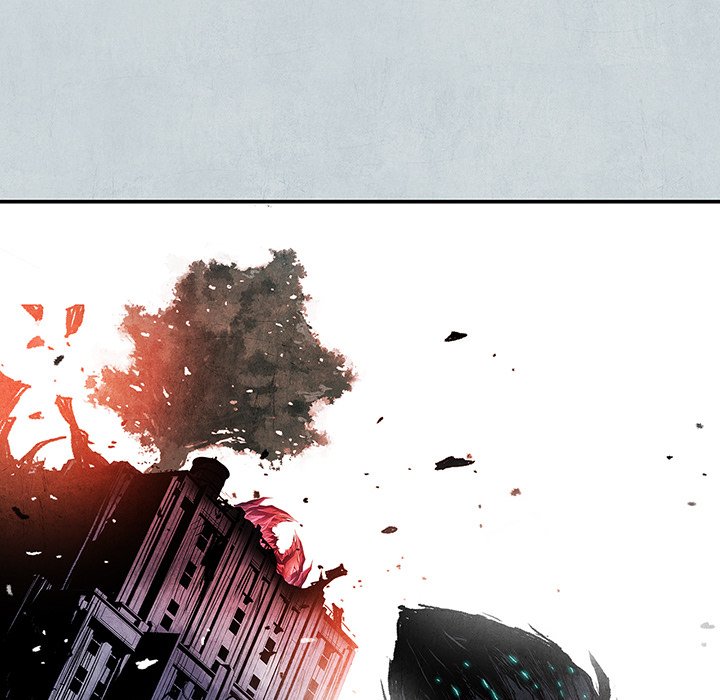 Blood Blade Blood Blade EP 66 - Toomics page 125 - 