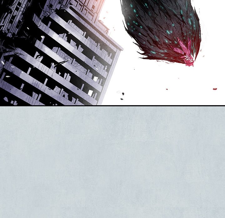 Blood Blade Blood Blade EP 66 - Toomics page 126 - 