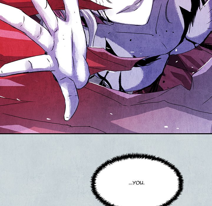 Blood Blade Blood Blade EP 66 - Toomics page 128 - 