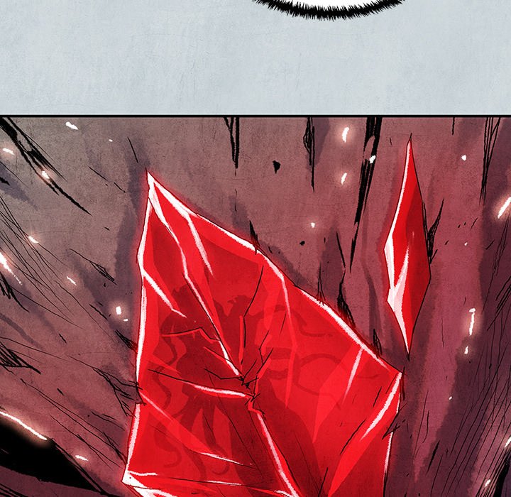 Blood Blade Blood Blade EP 66 - Toomics page 129 - 