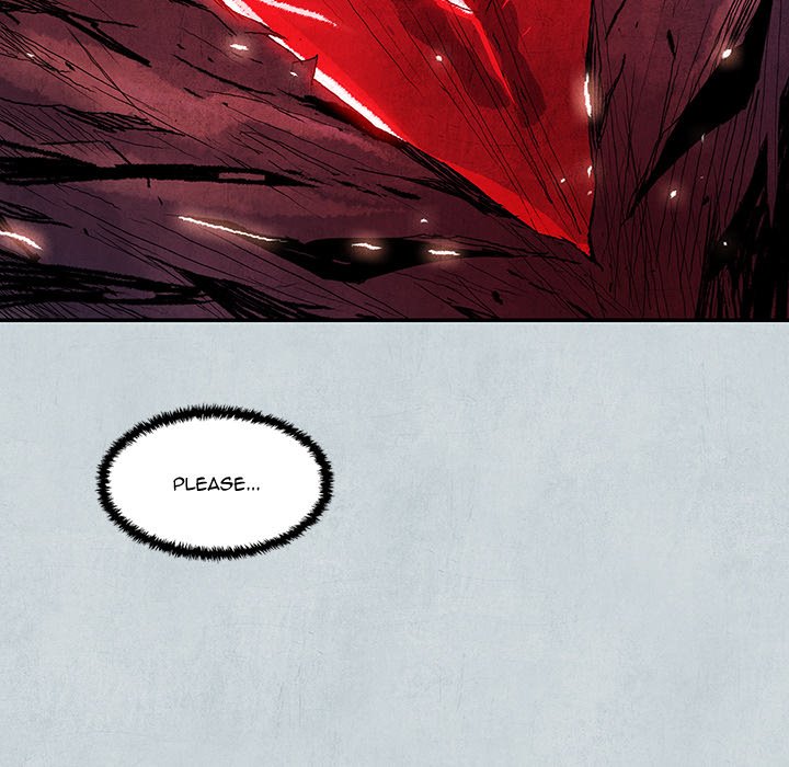 Blood Blade Blood Blade EP 66 - Toomics page 130 - 