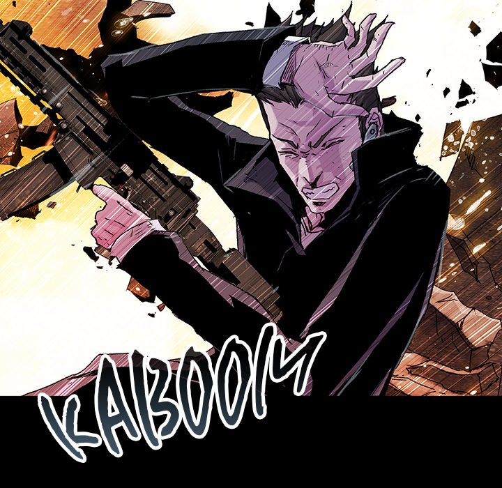 Blood Blade Blood Blade EP 66 - Toomics page 14 - 