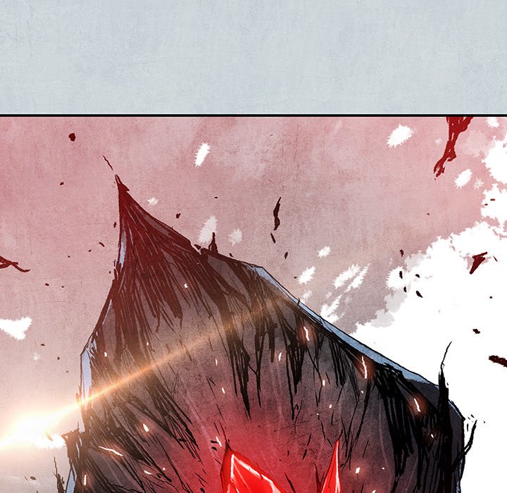 Blood Blade Blood Blade EP 66 - Toomics page 131 - 