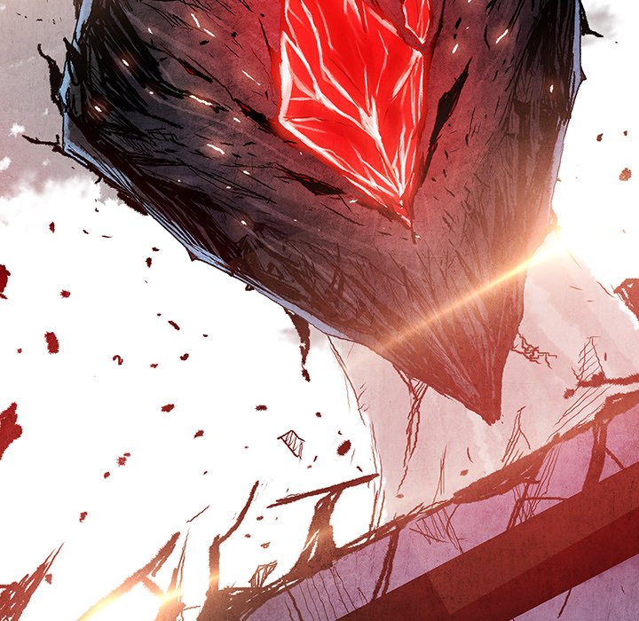 Blood Blade Blood Blade EP 66 - Toomics page 132 - 