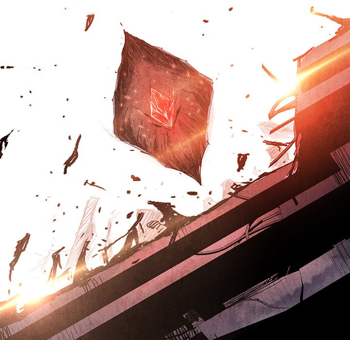 Blood Blade Blood Blade EP 66 - Toomics page 134 - 