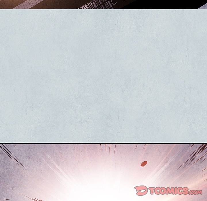 Blood Blade Blood Blade EP 66 - Toomics page 135 - 