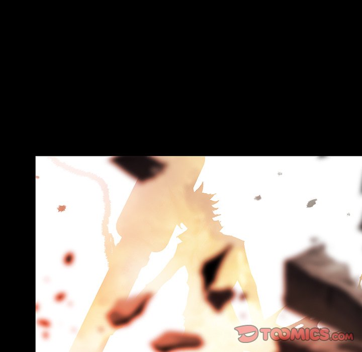 Blood Blade Blood Blade EP 66 - Toomics page 15 - 