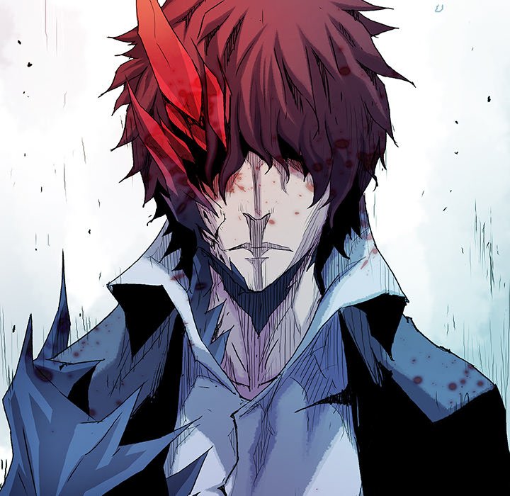 Blood Blade Blood Blade EP 66 - Toomics page 153 - 