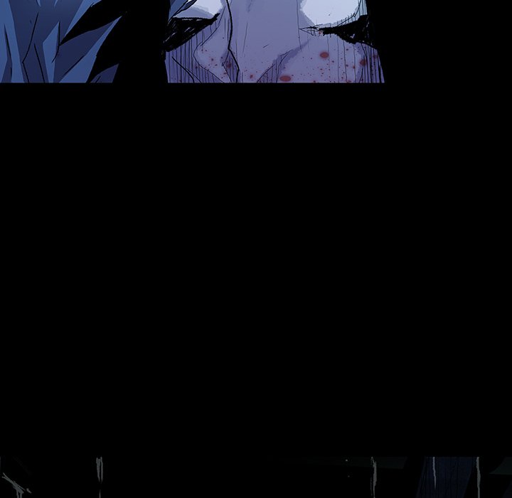 Blood Blade Blood Blade EP 66 - Toomics page 154 - 