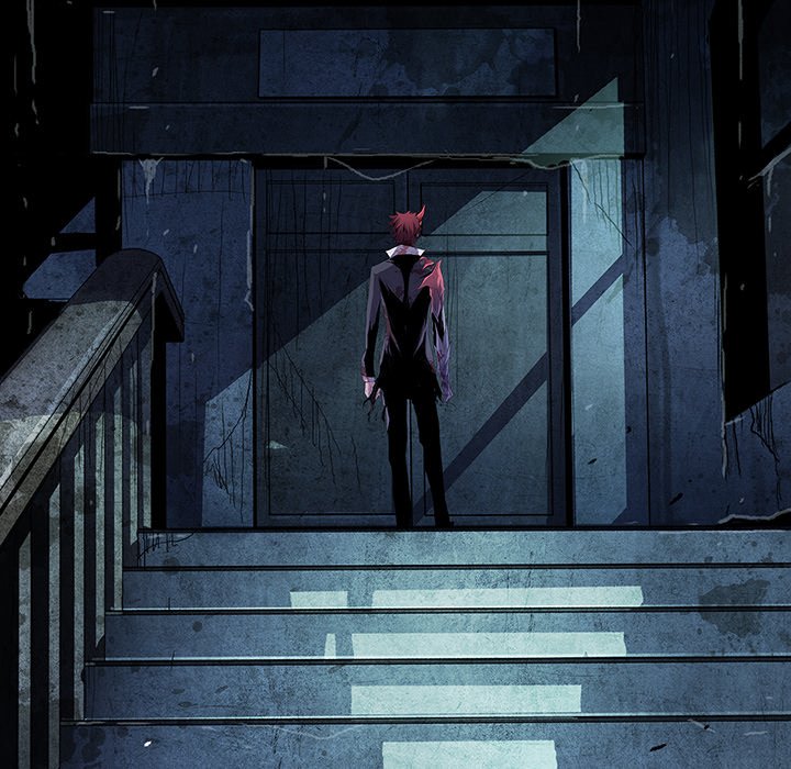 Blood Blade Blood Blade EP 66 - Toomics page 155 - 