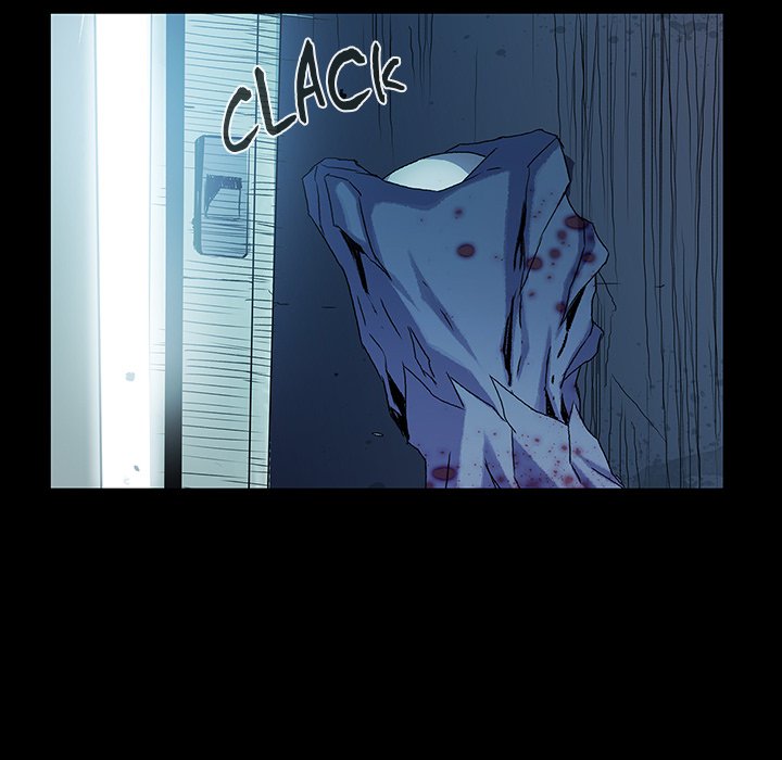 Blood Blade Blood Blade EP 66 - Toomics page 157 - 
