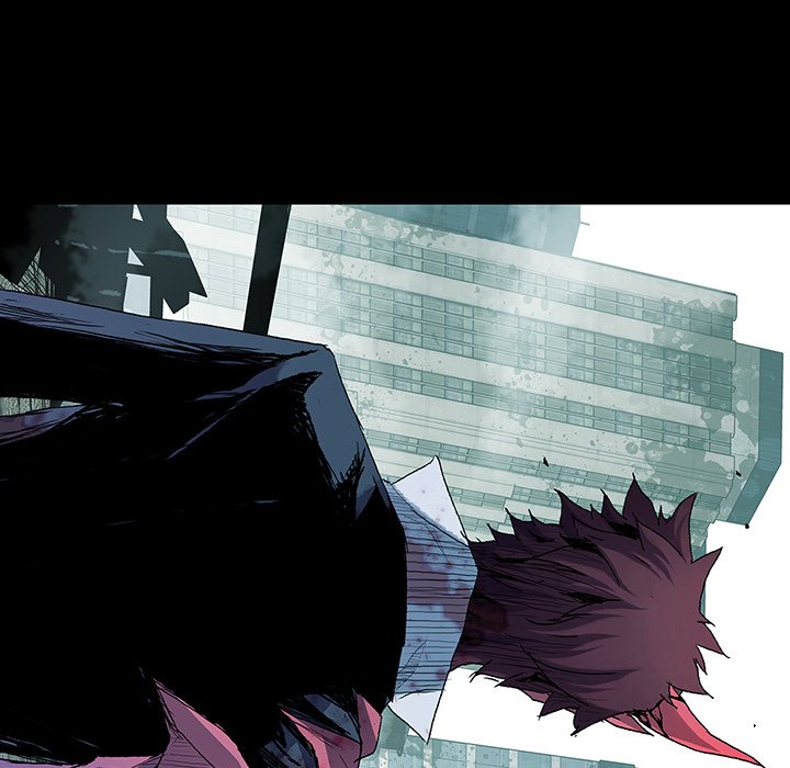 Blood Blade Blood Blade EP 66 - Toomics page 158 - 